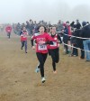 Alice Preve in azione