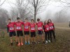 Atletica Mondovi a Borgaretto