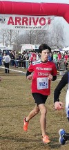 Riccardo Prette in azione Volpiano_20feb (16)