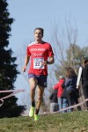 Pierfrancesco Figone in azione (1)