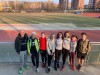 Atletica Mondovì al raduno di Marcia con Elisa Rigaudo