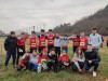 Cross di Dronero giovanili e assoluti