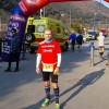 Ezio Occelli al trail del marchesato a FinalBorgo