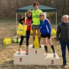 Graziella Venezia Argento regionale SF60 Campestre