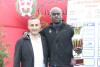 Trofeo "Roberto Mela" a Kaba per il miglior risultato tecnico di un monregalese