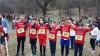 I ragazzi dell'Atletica Mondovì