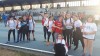 Esordienti A  dell'Atletica Mondovì ad Alba