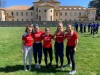 4x100 Argento Allieve