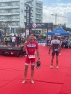 Corrado Cavallo a Riccione