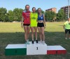Adele Roatta 2 1500 juniorAlessandria (2)