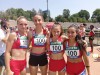 4x400 Sannino Boetti Roà Bilardo