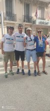 Finisher Triatletica Mondovì