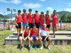 I convocati dell'Atletica Mondovì