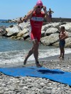 Corrado Cavallo 2 negli S2 a Recco
