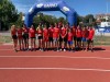 Atletica Mondovì a Cuneo