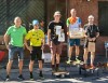 Eugenio Bonelli Trail 2° dei Lupi Cengio