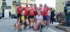 Atletica Mondovì alla Car run