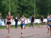 sequenza 80 mt cadette - foto P. D'Herin