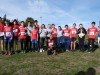 Atletica Mondovì prima squadra a Cuneo 06 nov (12)