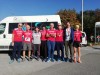 L'Atletica Mondovì a Savona