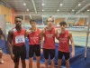 la 4x200 Dell'Agnola Ficano Scarrone e Vera