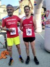 Bordin e Modino a Rossana