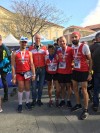 Mondino Garelli Venezia Peyrone e Carlevaris a Saluzzo