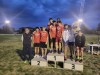 Doppietta Atletica Mondovì svedese