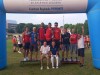 CDS Cadetti Vercelli_2728mag Premiazione con allenatorei e presidente(3)