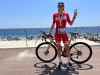Nadia Porta con la qualifica per le finali Mondiali