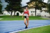 Claudia Borello in azione