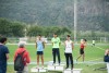 Lorenzo Vera Campione regionale 100 e 200 emtri