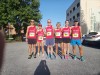 L'Altetica Mondovì a Fossano