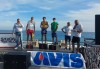 Giuggia Vincenzo premiato a Savona