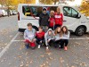 L'atletica Mondovì ad Alba