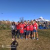 L'Atletica Mondovì Acqua S Bernardo a Cuneo_26nov