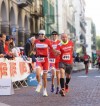 Nadia Porta, Simone Papaleo e Fabrizio Moscarini a Savona_26nov