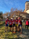 Atletica Mondovì a S. Biagio