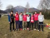 Atletica Mondovi a Luserna