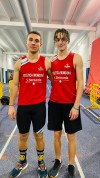 Palladino e Boschetti