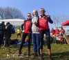 La squadra femminile con Giuliano Sciolla Venezia_Torino_28gen (2)