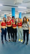 la 4x 1 giro Boasso Dotta C Bilardo Roà con Dotta B