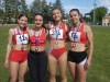 4x100 donne (Roà Bilardo Paolin Boasso)_