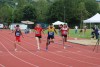 arrivo 100 m