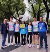 Aimo con la squadra UNITO_Whuan Cina_23mar