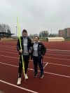 Alessandro Beccaria e Paola Ambrosio_22mar