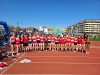 le velociste Atletica Mondovì