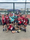 le squadre Ragazzi Campioni Regionali 4x100 Biella_12apr (14)