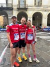Guffanti e Fulcheri Con Laura Restagno