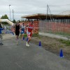 Luca Turchi In azione